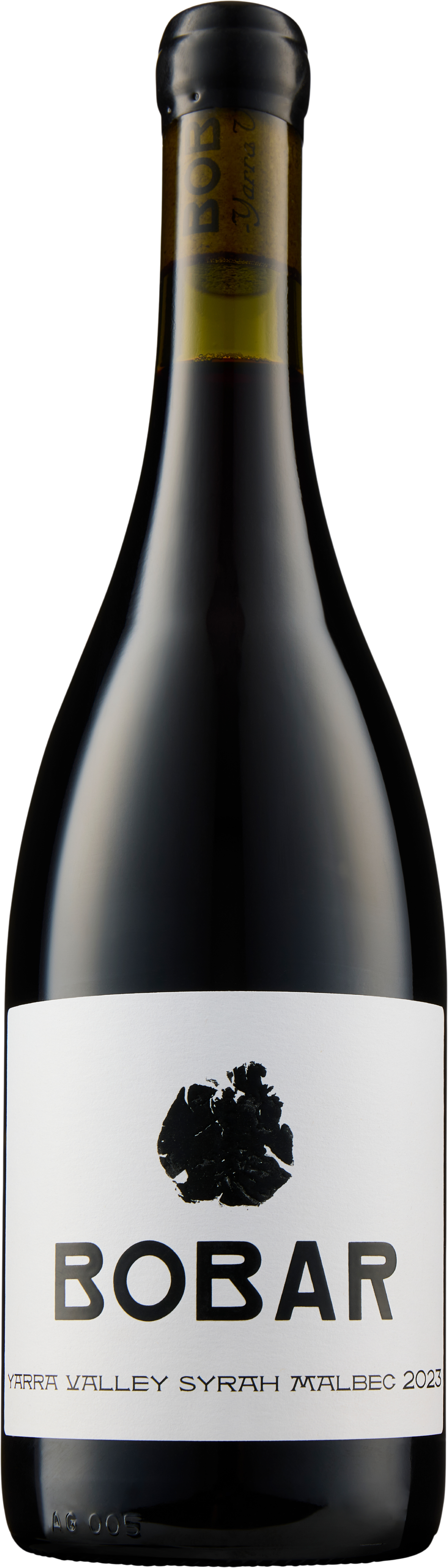 Bobar Syrah Malbec Malbec Shiraz 2023 Yarra Valley